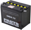 Heavy-Duty Battery 12V 28Ah - Replaces YHD4-12