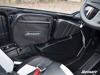 Heavy Duty Front Door Bags - For Polaris RZR