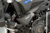 Pro Frame Sliders - Black - For 2017 Yamaha FZ10 18-20 MT10