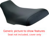 All-Grip Seat Cover ONLY - For 86-89 Honda TRX250R