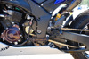 Graves WORKS Rearsets For Yamaha R1