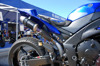 Graves WORKS Rearsets For Yamaha R1