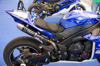 Graves WORKS Rearsets For Yamaha R1