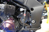 Graves WORKS Rearsets For Yamaha R1