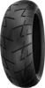 Raven 009 190/50ZR-17 & 120/70ZR-17 Sport Bike Tire Kit - Front & Rear