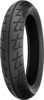 Raven 009 190/50ZR-17 & 120/70ZR-17 Sport Bike Tire Kit - Front & Rear