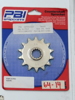 14 Tooth Front Sprocket for some Suzuki's