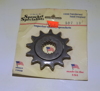 Sprocket Specialists N.O.S. 13T Steel Countershaft Sprocket - MPN 567-13