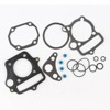 50MM Big Bore EST Top End Kit - For 97-12 Honda CRF70F & XR70R