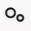 Cometic Crank Seal Set Fits 1999-2000 Yamaha YZ250