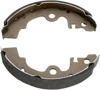 Standard Organic Brake Shoes