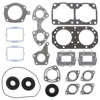 Complete Gasket w/Oil Seals for PWC - Complete Gasket Kt W/Oil Seals