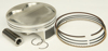 Piston Kit 13.5:1 Compression - 97.00mm Bore (STD) - For Yamaha YZ/WR450