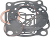 Cometic 68.5mm Top End Gasket Kit Fits 2001 Kawasaki KX250