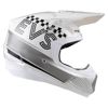 T5 Torino Helmet White - Small