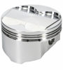 Suzuki Z400 13.5:1 90MM Bore Piston Kit by JE Pistons