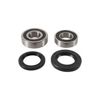 Rear Wheel Bearing Kit