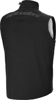 Alpinestars Techstar Softshell Vest Black Large - Windproof vest For cool training days