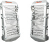 Aluminum Radiator Guards For 22-25 CRF250R & 21-24 CRF450R