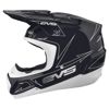 T5 Pinner Helmet Matte Black/White - XS