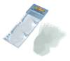 FMF Powerbomb & PowerCore Standard Tear-Offs 50Pk - Clear