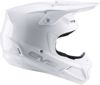 T5 Solid Helmet White - Small