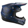 T5 Grappler Helmet Matte Dark Blue - Small