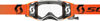 Prospect WFS Goggles Gray/Orange Clear Works Lens