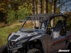 Flip Windshield - For Yamaha Wolverine RMAX2