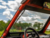 Glass Windshield - For 19-21 Honda Talon 1000