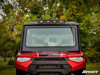 Glass Windshield - For Polaris Ranger 1000