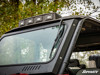 Glass Windshield - For Polaris Ranger 1000