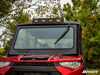 Glass Windshield - For Polaris Ranger 1000