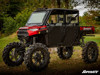 Glass Windshield - For Polaris Ranger 1000