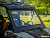 Glass Windshield - For 16-20 Polaris RZR S 1000