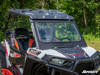 Glass Windshield - For 16-20 Polaris RZR S 1000