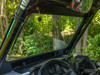 Glass Windshield - For 14-18 Polaris RZR/4 XP 1000