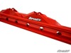 Extended Trailing Arms 1" Rear Offset Red - For 14-21 Polaris RZR XP 1000