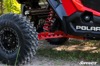 Trailing Arms Red - For Polaris RZR Turbo S