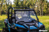 Scratch-Resistant Full Windshield - Tint - For 19-21 Polaris RZR XP 1000