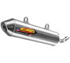 PowerCore 2 Slip On Exhaust Silencer - Fits w/ FMF Pipe ONLY - For 88-06 Yamaha Blaster 200