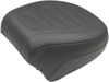 Breakout Vinyl Pillion Pad - For 13-17 HD FXSB Breakout