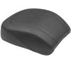 Tripper Smooth Synthetic Leather Wide Pillion Pad - For 18-19 HD FXBR