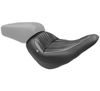 Dagger Vinyl Solo Seat - For 18-19 HD FLSB FXLR