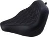 Tripper Diamond Wide Solo Seat - For 18-19 HD FXBB Street Bob