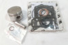 Top End Piston Kit 11:1 Compression - 54.00mm Bore (STD) - For Yamaha TTR125