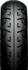 RS-310 TIRE REAR 110/90X18 BW