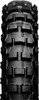 IX07S TIRE REAR 2.50-10