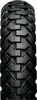 GP110 Rear Tire 4.60-17