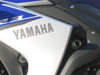 Yamaha R3 Frame Sliders